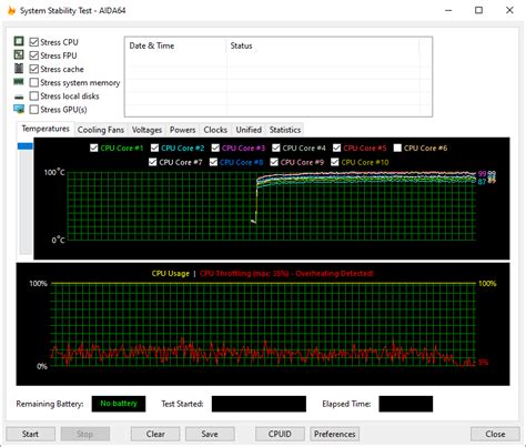 How to Overclock Your CPU: Get the Most GHz .